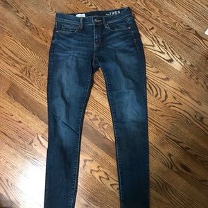 Women’s Gap Legging Jean